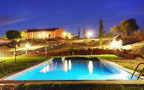 Casa Rural Romana